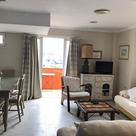 אל פוארטו דה סנטה מריה Apartamento Playa La Muralla מראה חיצוני תמונה