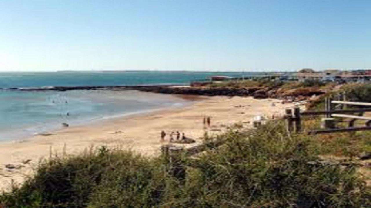 אל פוארטו דה סנטה מריה Apartamento Playa La Muralla מראה חיצוני תמונה